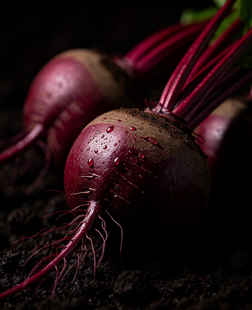 Specimen 002: Root Hydration
