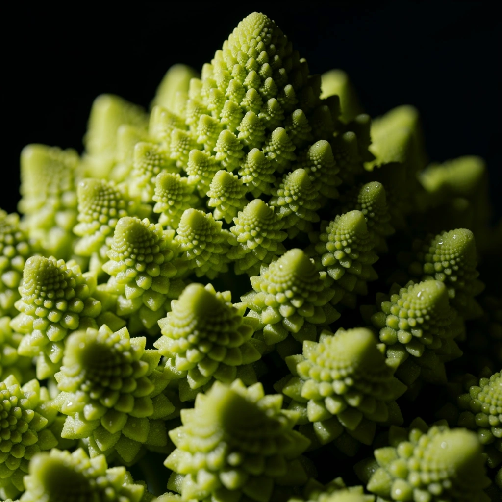 Botanical complexity