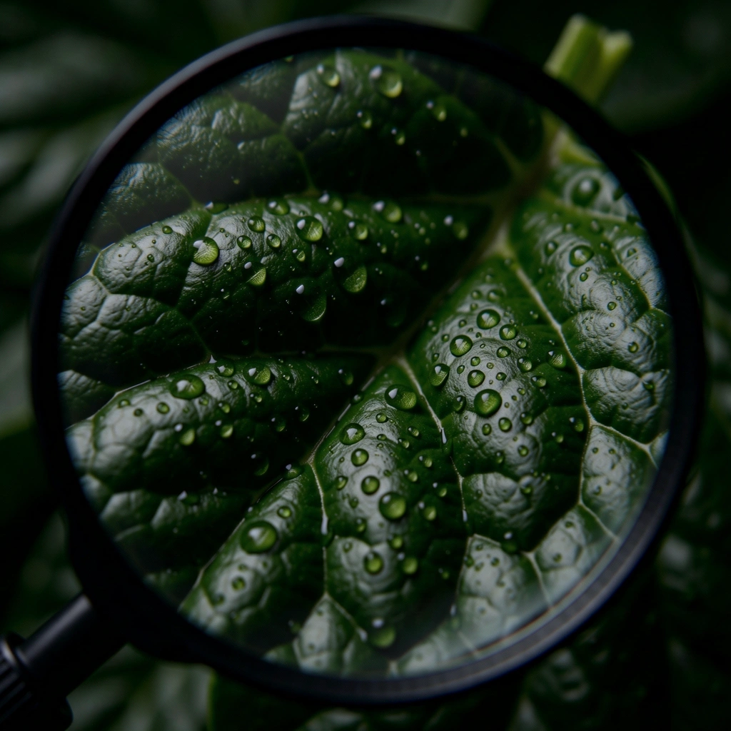 Vegetable Texture 03