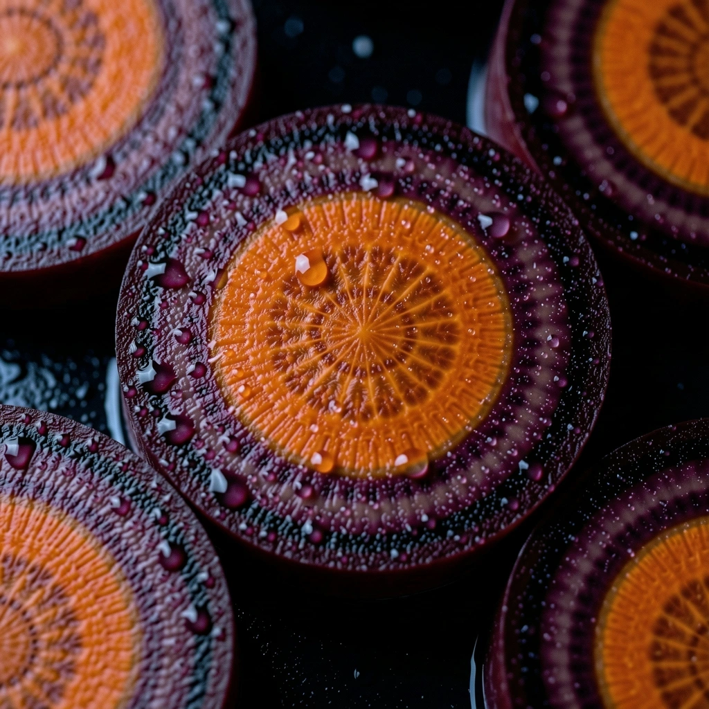 Vegetable Texture 04