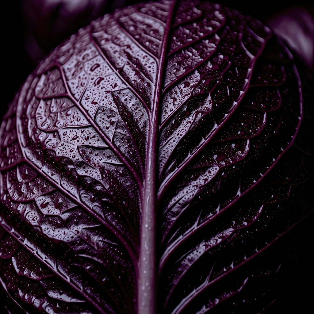 Vegetable Texture 01